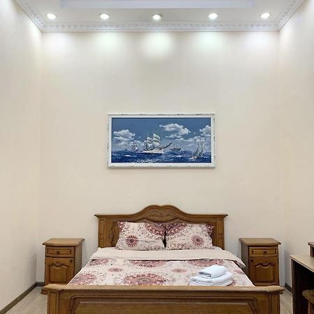 Lanzheronovskaya Street Odessa Dış mekan fotoğraf