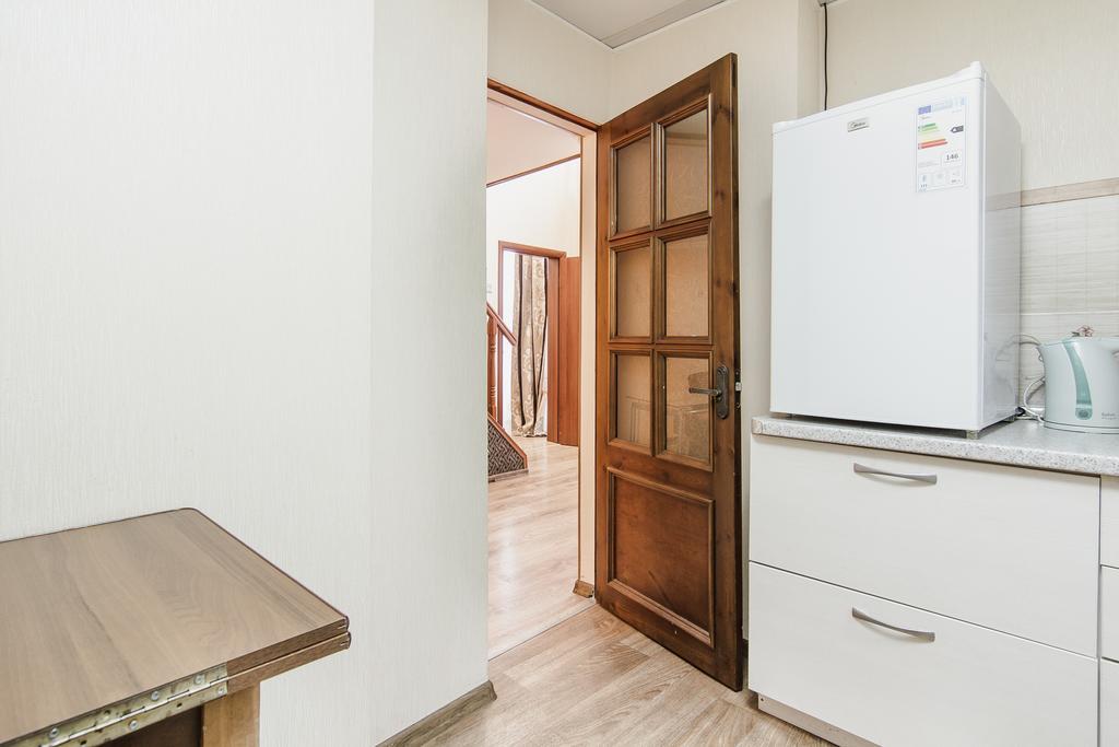 Lanzheronovskaya Street Odessa Dış mekan fotoğraf