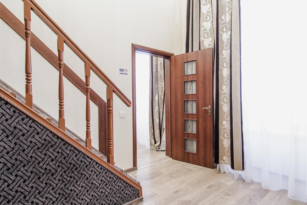 Lanzheronovskaya Street Odessa Dış mekan fotoğraf