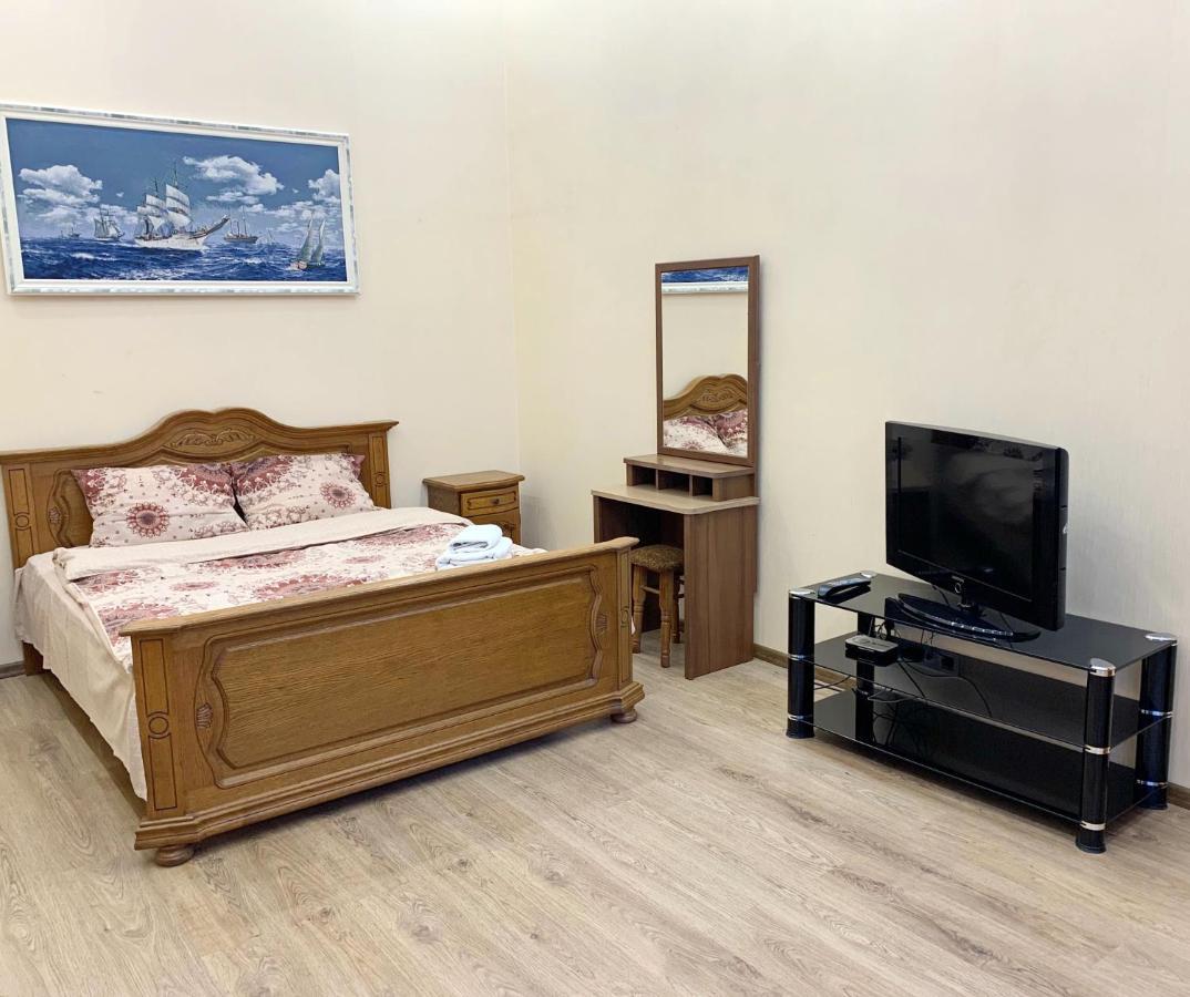 Lanzheronovskaya Street Odessa Dış mekan fotoğraf